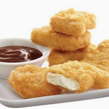 Chicken Nuggets