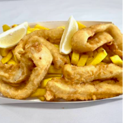 Calamari Pack