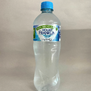 Mount Franklin Water