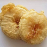 Pineapple Fritter
