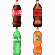 Soft Drink (2L Bottle)