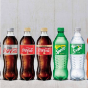 Soft Drink (600ml Bottle)