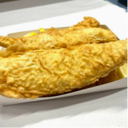 The Butterfish Special